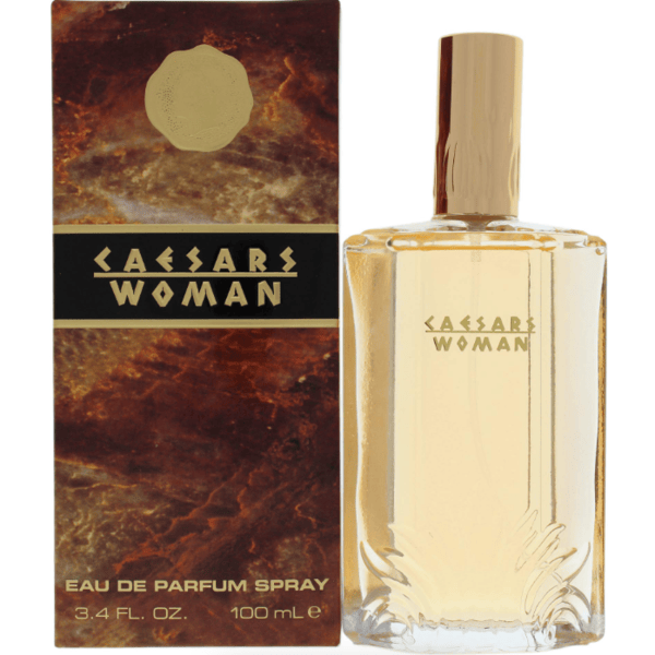 Caesars World - Caesars Woman Eau de Parfum