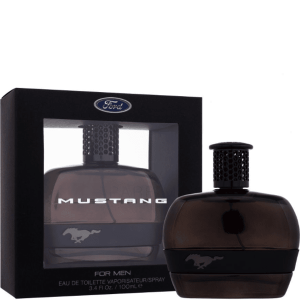 Mustang - Mustang Black Eau de Toilette