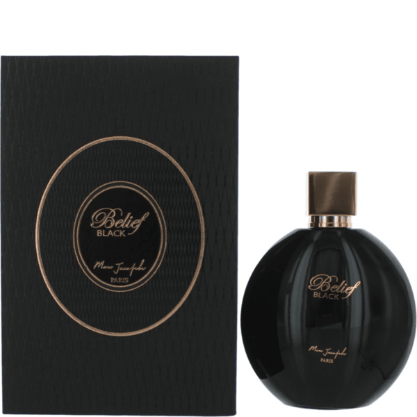 Marc Joseph - Belief Black Eau de Parfum