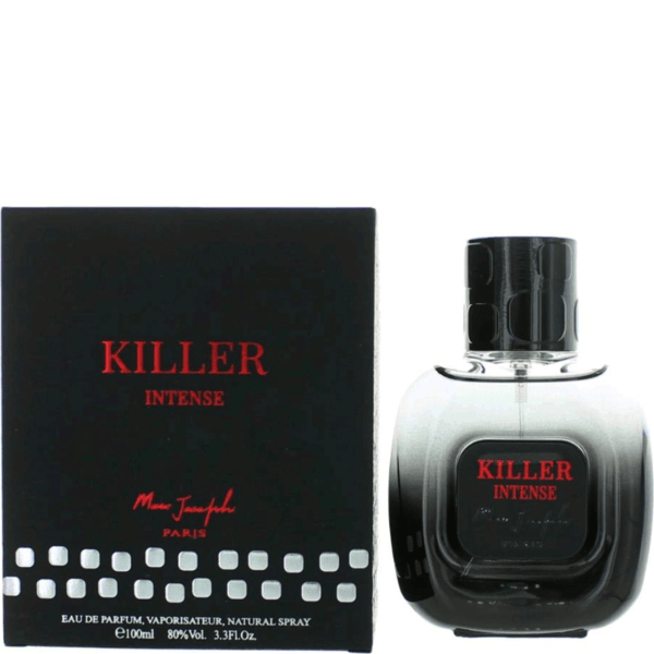 Marc Joseph - Killer Intense Eau de Parfum