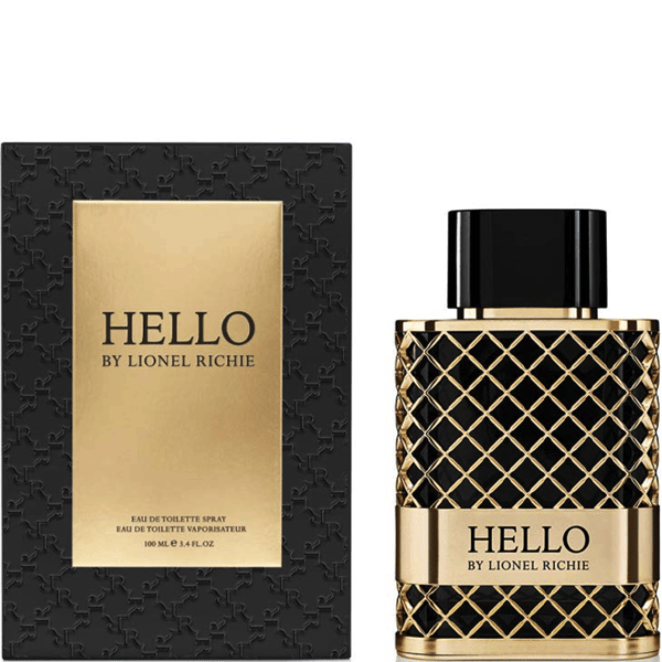 Lionel Richie - Hello Eau de Toilette