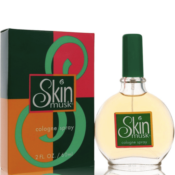 Parfums De Coeur - Skin Musk Cologne