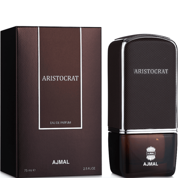 Ajmal - Aristocrat Eau de Parfum