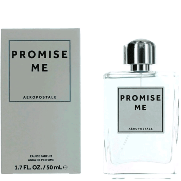 Aeropostale - Promise Me Eau de Parfum