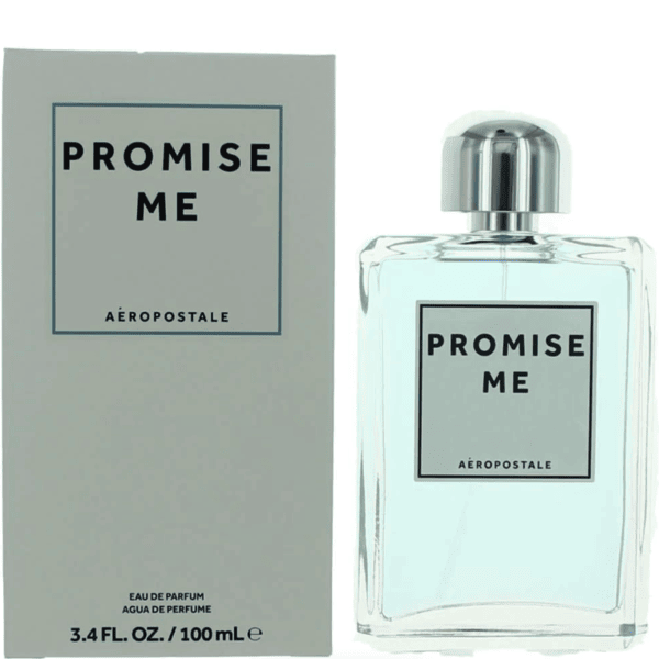 Aeropostale - Promise Me Eau de Parfum