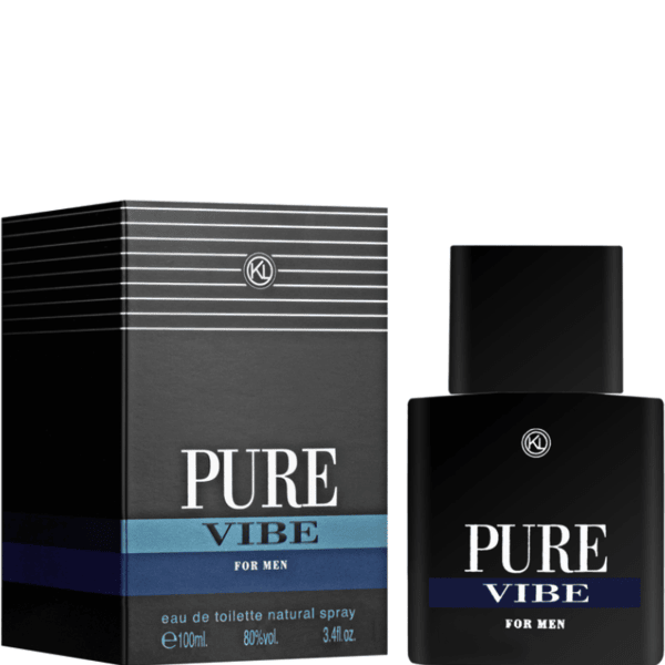 Karen Low - Pure Vibe Eau de Toilette