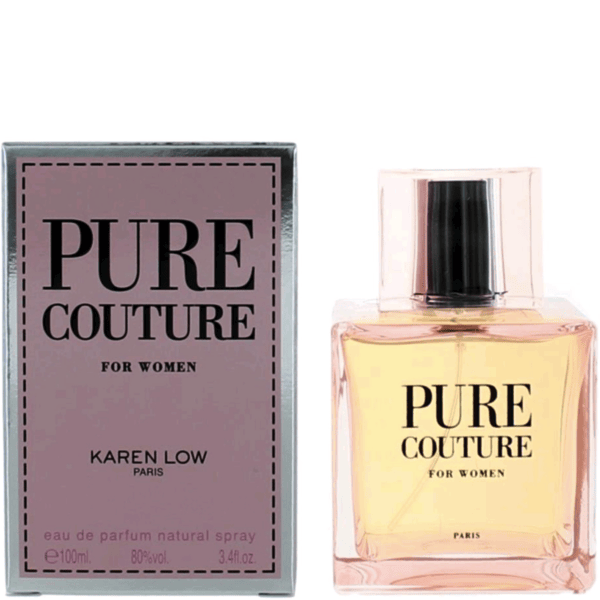 Karen Low - Pure Couture Eau de Parfum