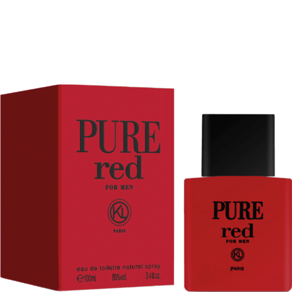 Karen Low - Pure Red Eau de Toilette