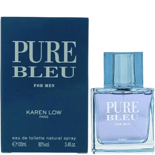 Karen Low - Pure Bleu Eau de Toilette