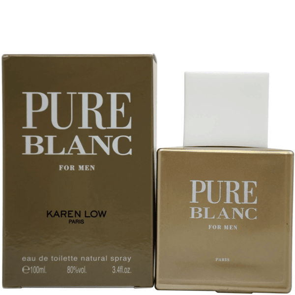 Karen Low - Pure Blanc Eau de Toilette