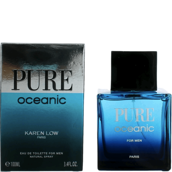 Karen Low - Pure Oceanic Eau de Toilette