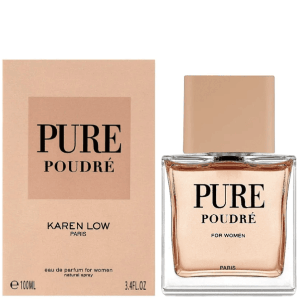 Karen Low - Pure Poudre Eau de Parfum