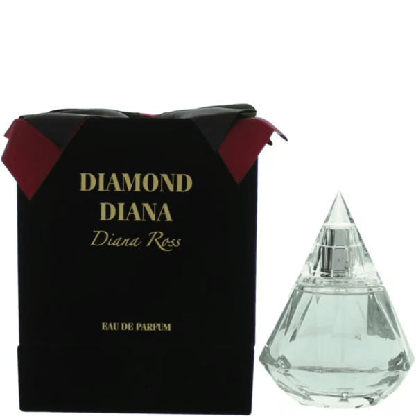 Diana Ross - Diamond Diana Eau de Parfum