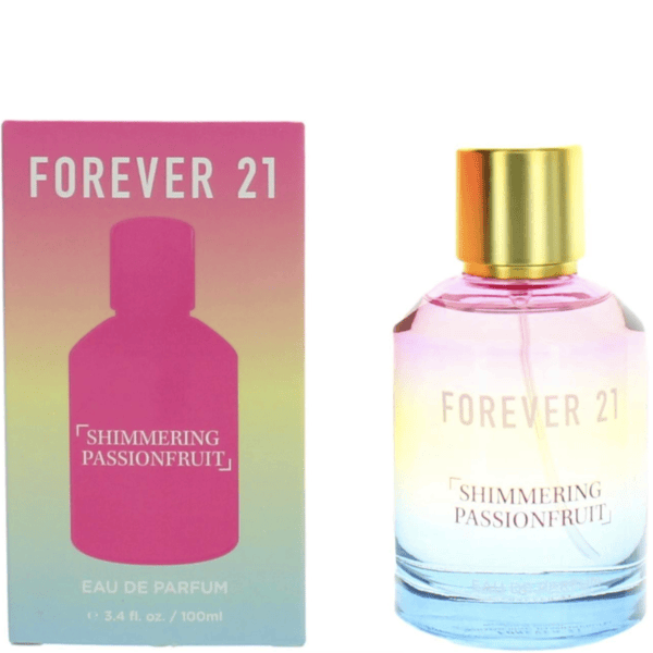 Forever 21 - Shimmering Passionfruit Eau de Parfum