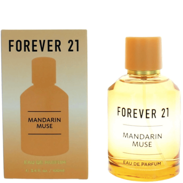 Forever 21 - Mandarin Muse Eau de Parfum