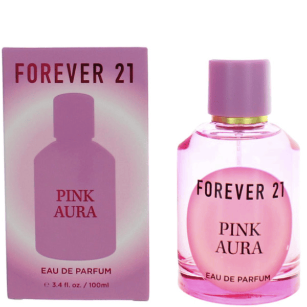 Forever 21 - Pink Aura Eau de Parfum