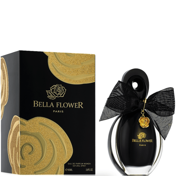 Gemina B - Bella Flower Eau de Parfum