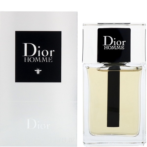 Christian Dior - Dior Homme Eau de Toilette