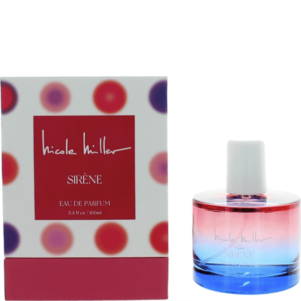 Nicole Miller - Sirene Eau de Parfum