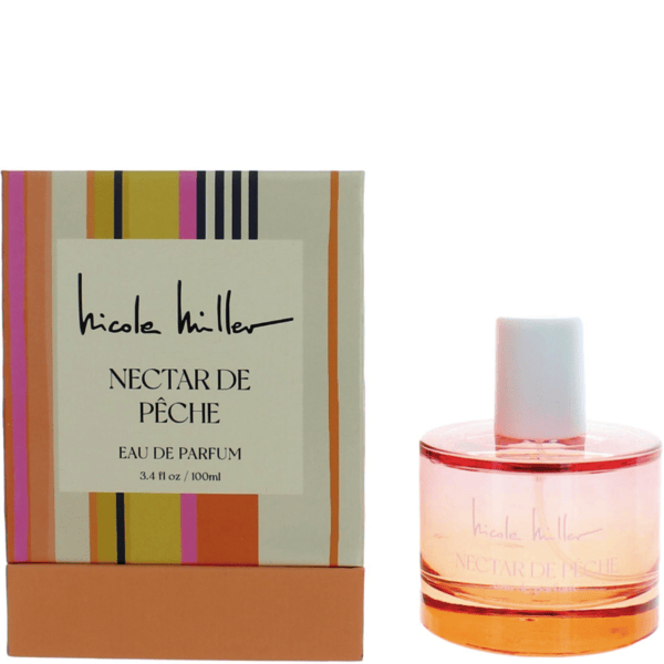 Nicole Miller - Nectar De Peche Eau de Parfum