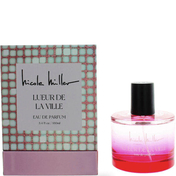 Nicole Miller - Lueur De La Ville Eau de Parfum