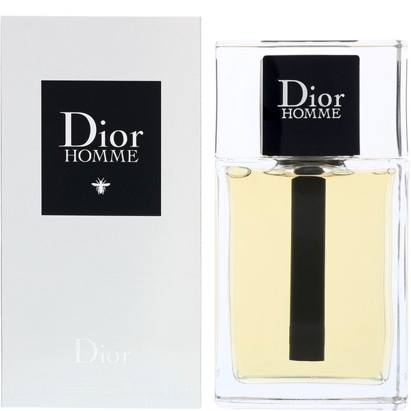 Christian Dior - Dior Homme Eau de Toilette