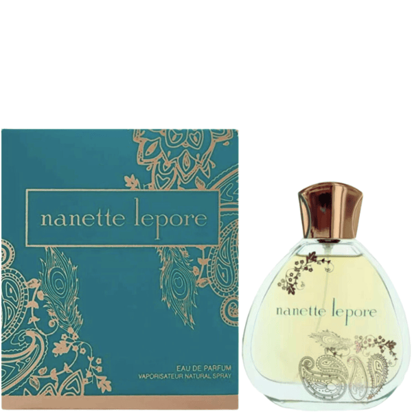 Nanette Lepore - Nanette Lepore Eau de Parfum