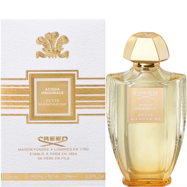 Creed - Zeste Mandarine Eau de Parfum