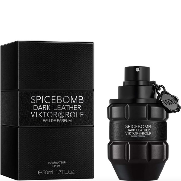 Viktor & Rolf - Spicebomb Dark Leather Eau de Parfum