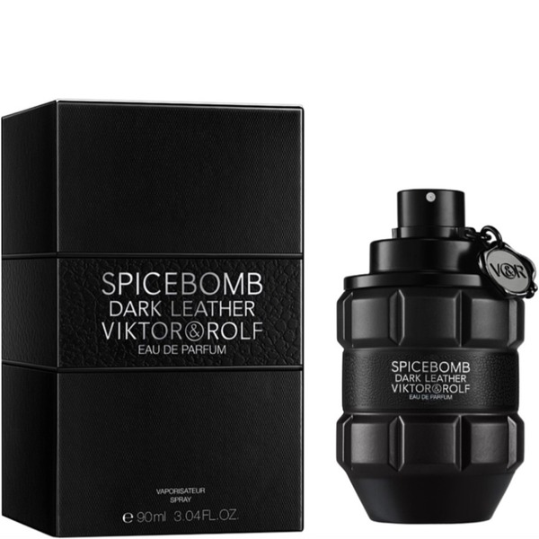 Viktor & Rolf - Spicebomb Dark Leather Eau de Parfum