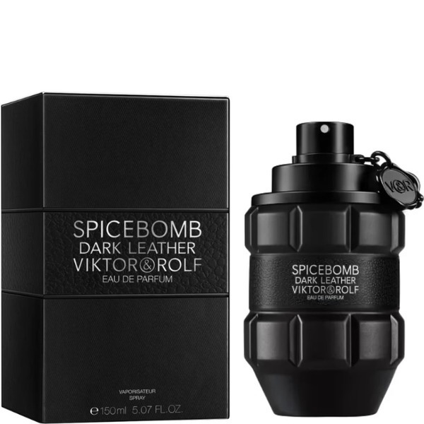 Viktor & Rolf - Spicebomb Dark Leather Eau de Parfum