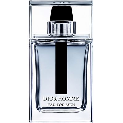 Christian Dior - Dior Homme Eau For Men Eau de Toilette