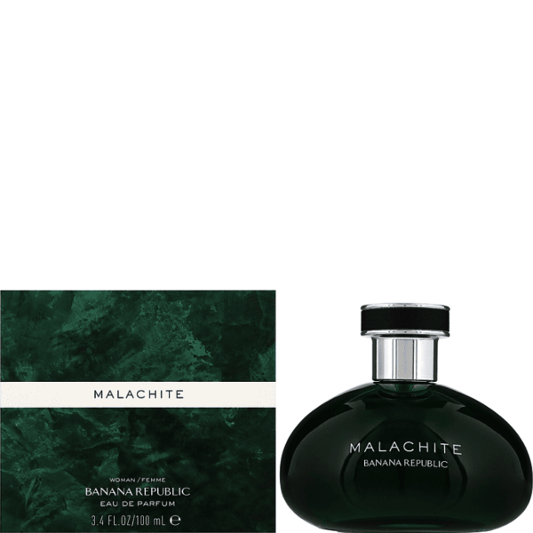 Banana Republic - Malachite Eau de Parfum