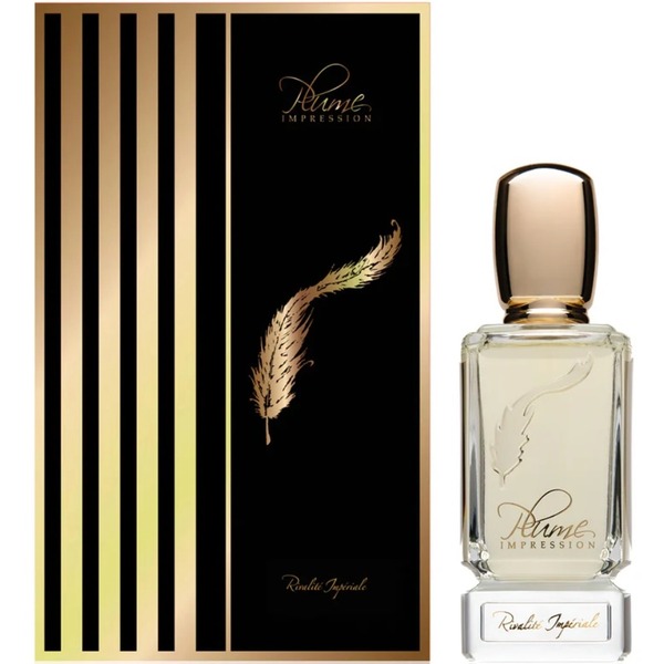 Plume Impression - Rivalite Imperiale Eau de Parfum