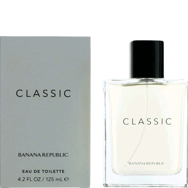 Banana Republic - Banana Republic Classic Eau de Toilette