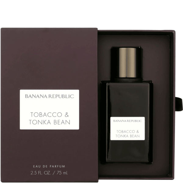 Banana Republic - Tobacco & Tonka Bean Eau de Parfum