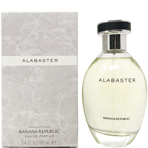 Banana Republic - Alabaster Eau de Parfum