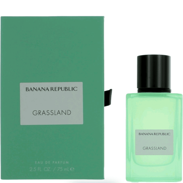 Banana Republic - Grassland Eau de Parfum