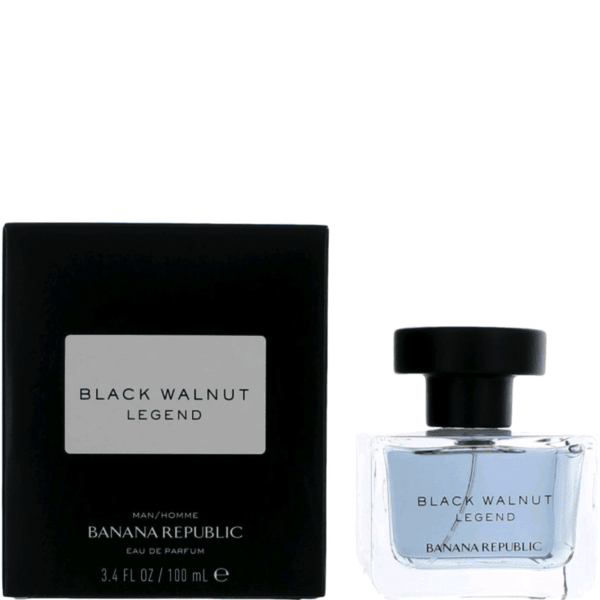 Banana Republic - Black Walnut Legend Eau de Parfum