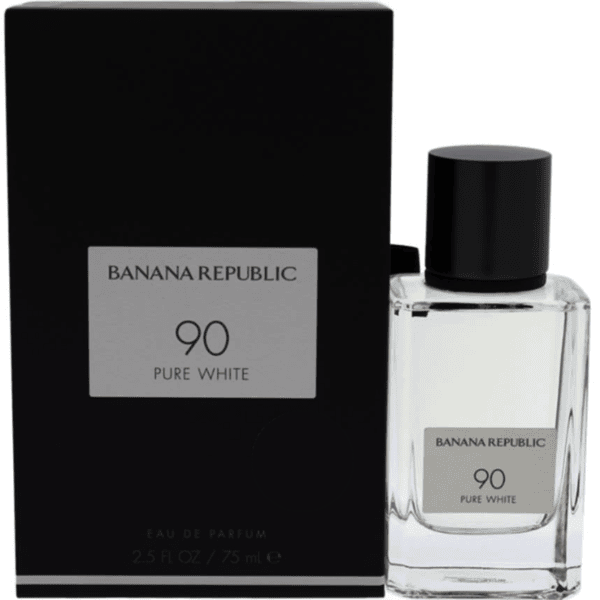 Banana Republic - 90 Pure White Eau de Parfum