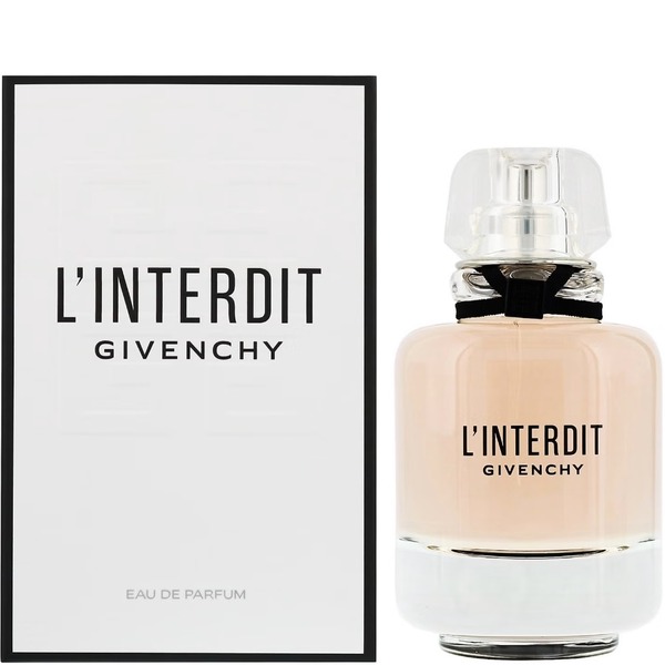 Givenchy - L'Interdit Eau de Parfum