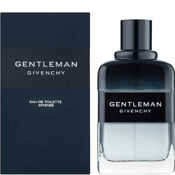 Givenchy - Gentleman Intense Eau de Toilette