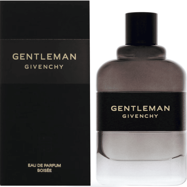 Givenchy - Gentleman Boisee Eau de Parfum