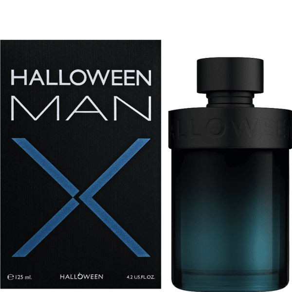 Jesus Del Pozo - Halloween Man X Eau de Toilette