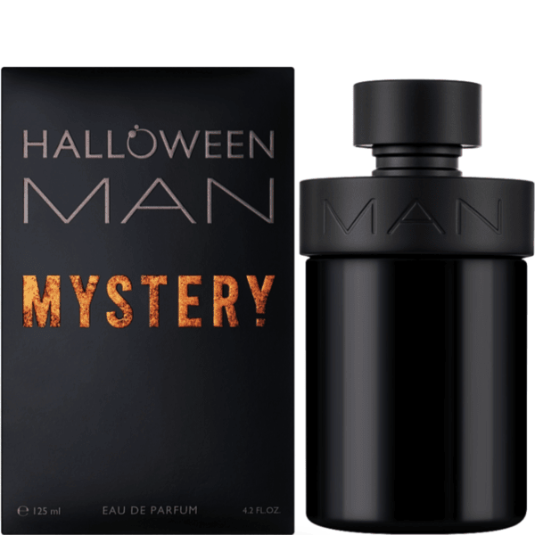 Jesus Del Pozo - Halloween Man Mystery Eau de Parfum