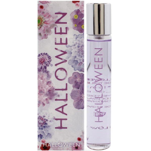 Jesus Del Pozo - Halloween Eau de Toilette