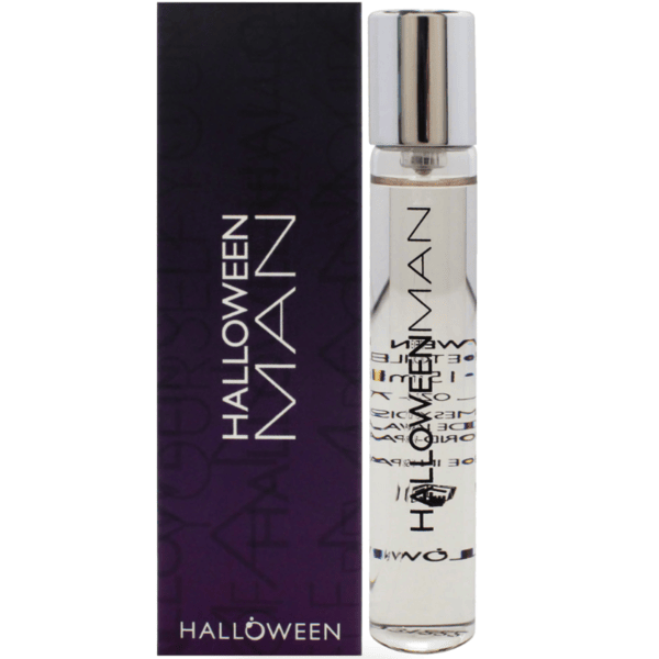 Jesus Del Pozo - Halloween Man Eau de Toilette