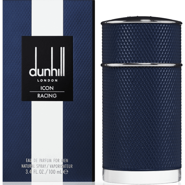 Alfred Dunhill - Icon Racing Blue Eau de Parfum