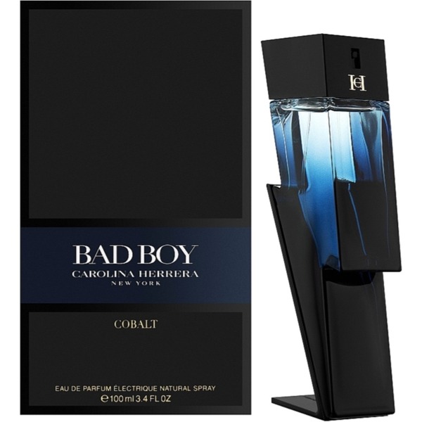 Carolina Herrera - Bad Boy Cobalt Electrique Eau de Parfum