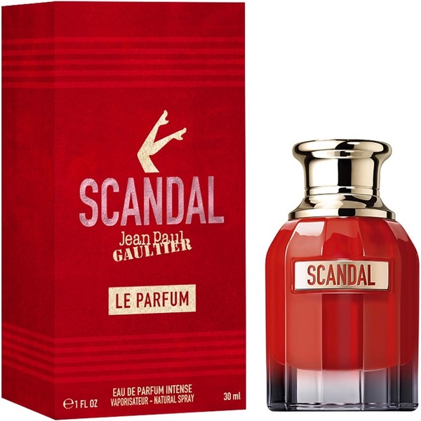 Jean Paul Gaultier - Scandal Le Parfum Intense Eau de Parfum